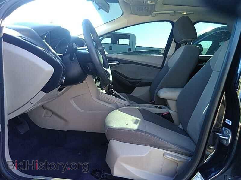 2013 Ford Focus - VIN: 1FADP3K20DL246554 - Photo 3