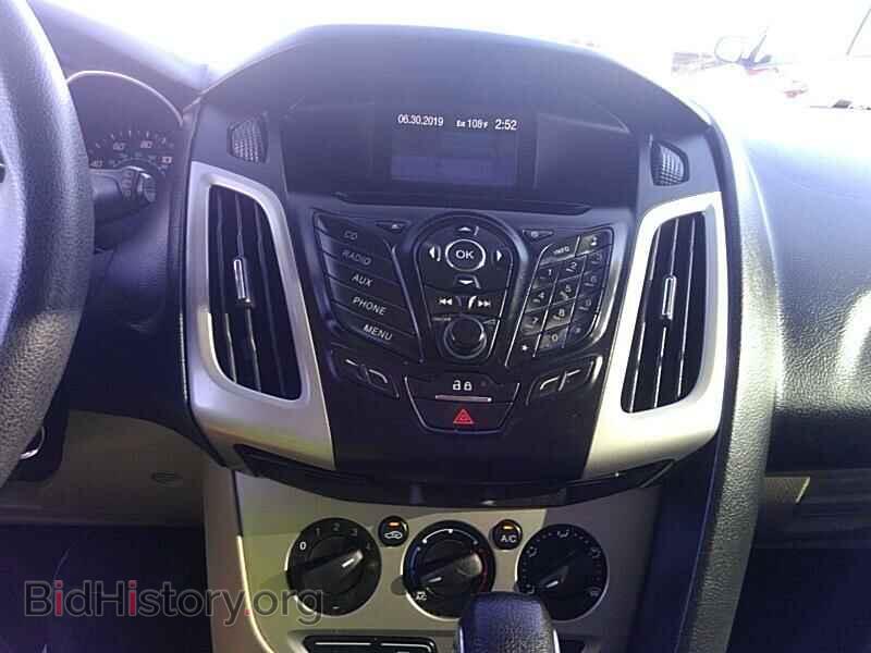 2013 Ford Focus - VIN: 1FADP3K20DL246554 - Photo 4