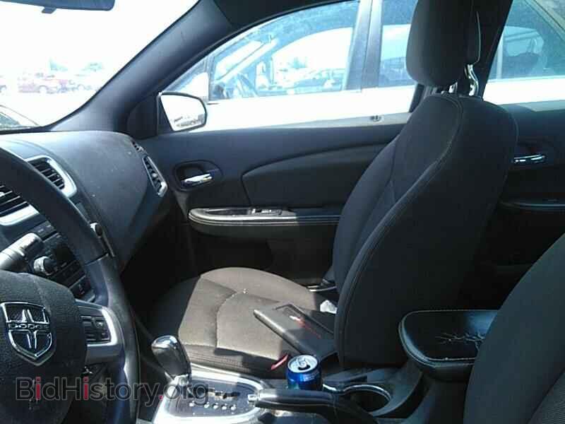 2013 Dodge Avenger - VIN: 1C3CDZCB8DN708481 - Photo 3