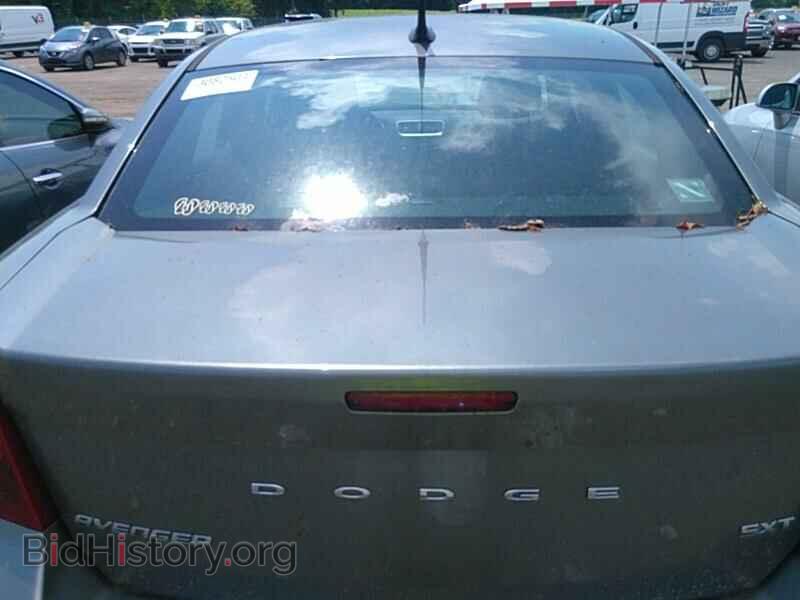 2013 Dodge Avenger - VIN: 1C3CDZCB8DN708481 - Photo 7