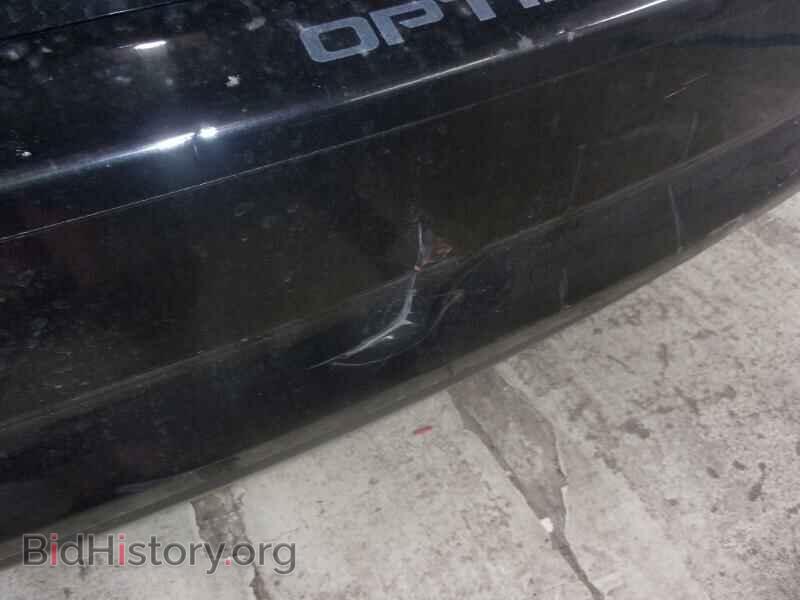 2011 Kia Optima - VIN: KNAGM4A72B5164438 - Фото 13