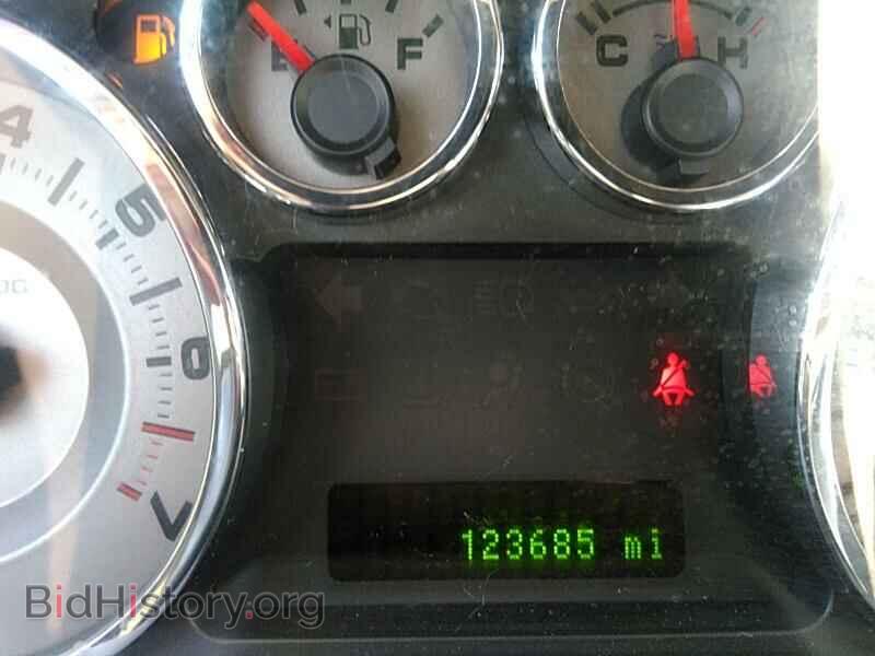 2010 Ford Edge - VIN: 2FMDK4KC1ABB19990 - Фото 5