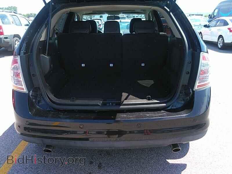 2010 Ford Edge - VIN: 2FMDK4KC1ABB19990 - Фото 7