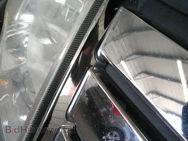 2010 Ford Edge - VIN: 2FMDK4KC1ABB19990 - Фото 8
