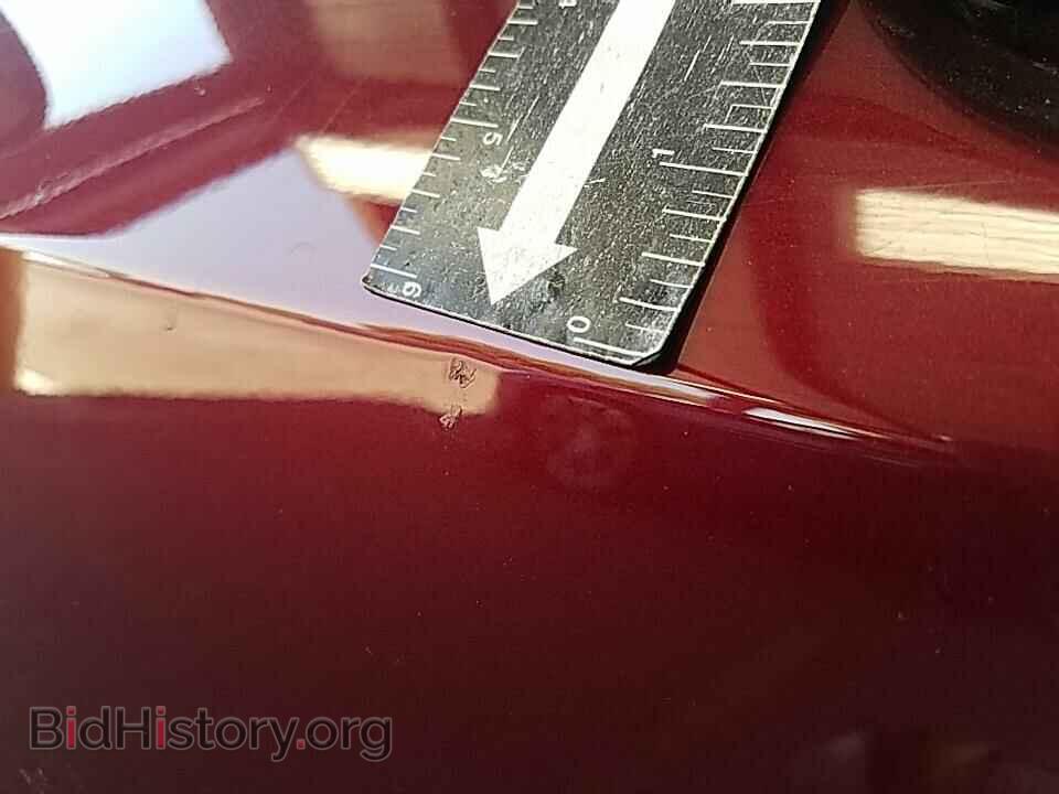 2017 Dodge Challenger - VIN: 2C3CDZAG7HH633219 - Фото 8