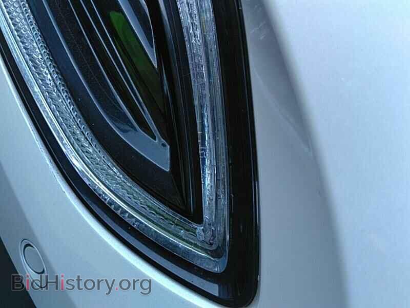 2017 Ford Edge - VIN: 2FMPK3K94HBB08469 - Photo 10