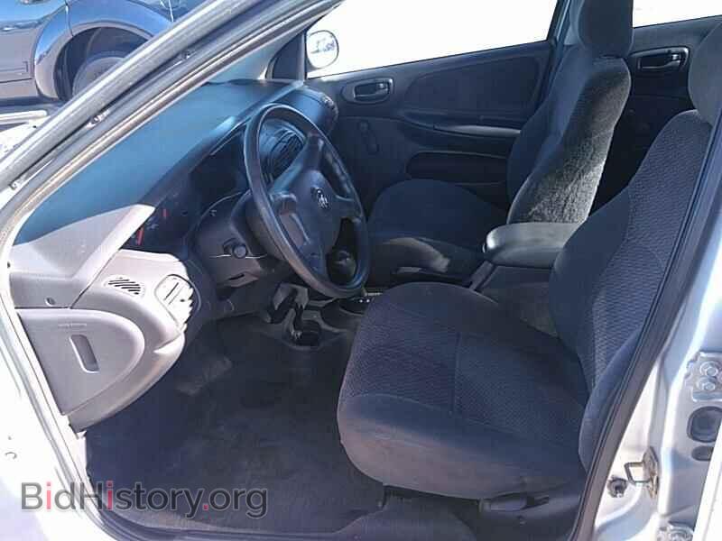 2000 Dodge Neon - VIN: 1B3ES46C8YD562307 - Фото 3