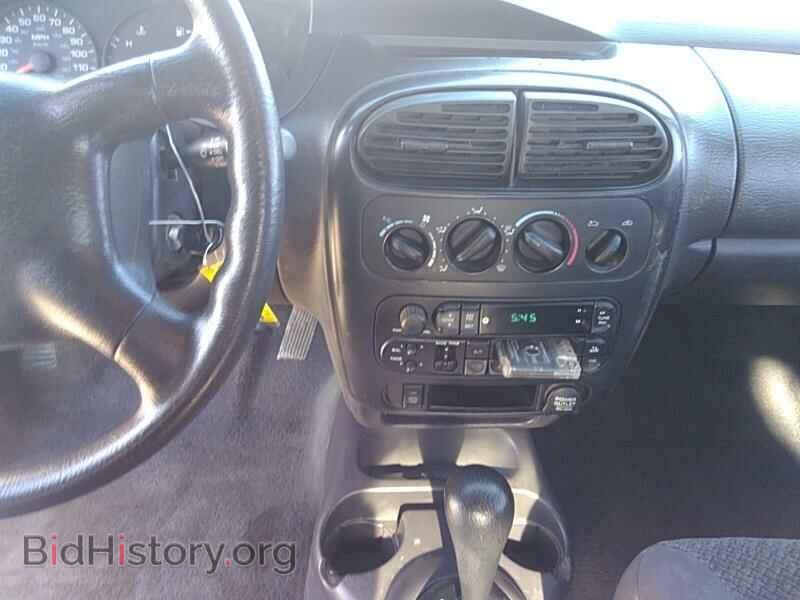 2000 Dodge Neon - VIN: 1B3ES46C8YD562307 - Фото 4
