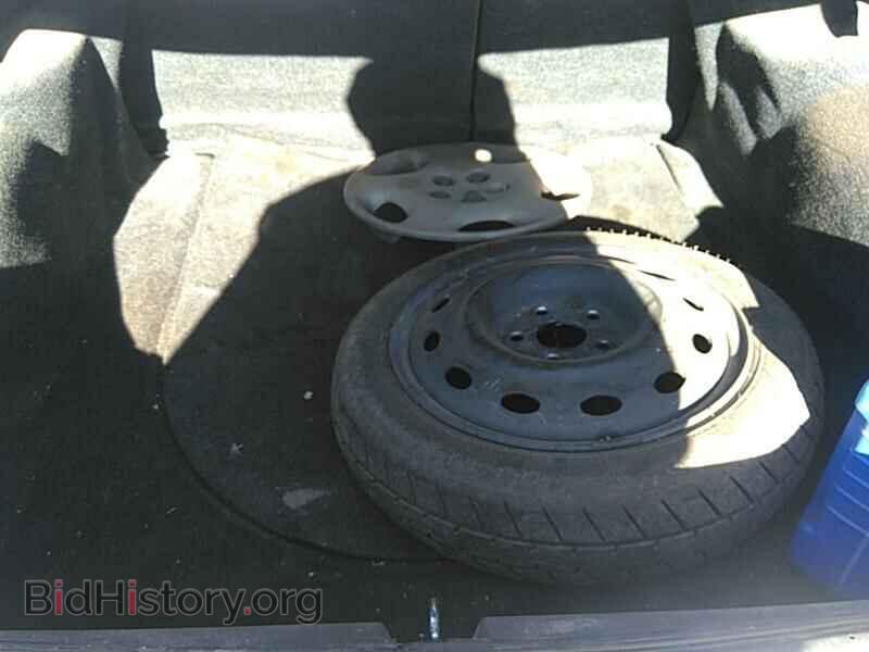 2000 Dodge Neon - VIN: 1B3ES46C8YD562307 - Фото 7