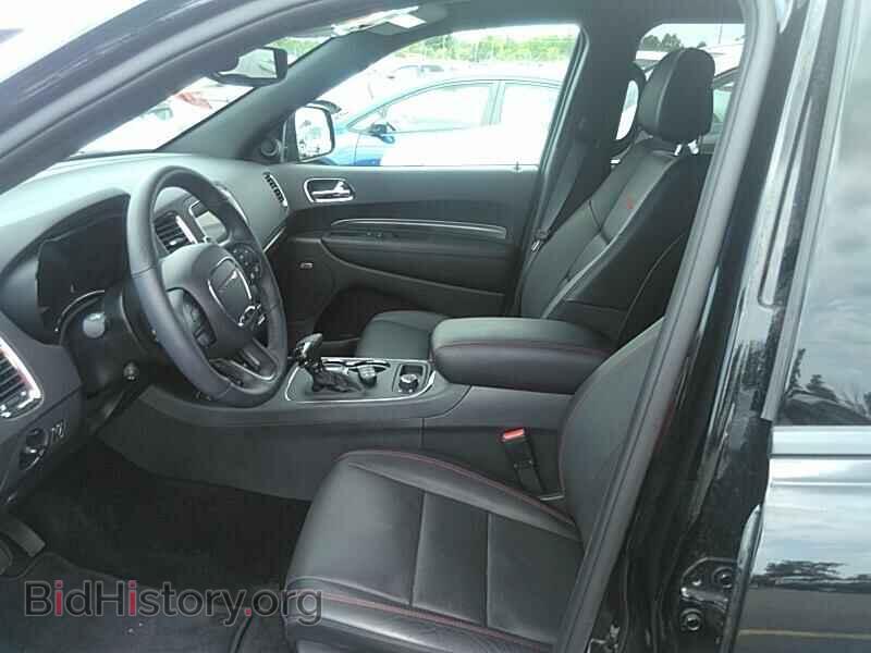 2018 Dodge Durango - VIN: 1C4SDJCT9JC444390 - Фото 3