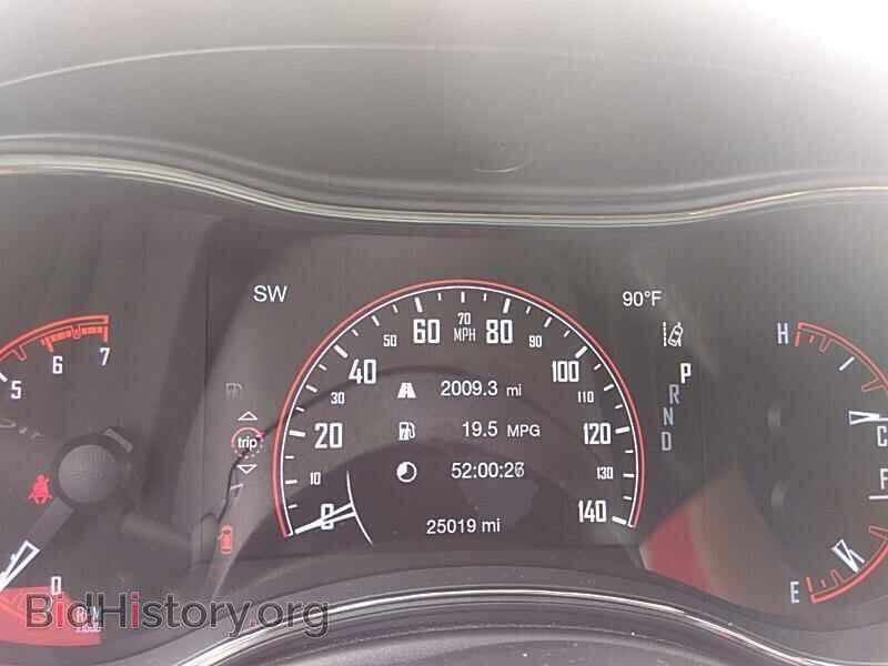 2018 Dodge Durango - VIN: 1C4SDJCT9JC444390 - Фото 5