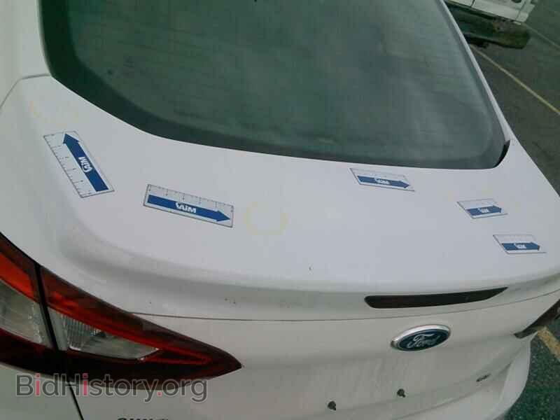 2013 Ford Focus - VIN: 1FADP3F24DL166846 - Photo 14