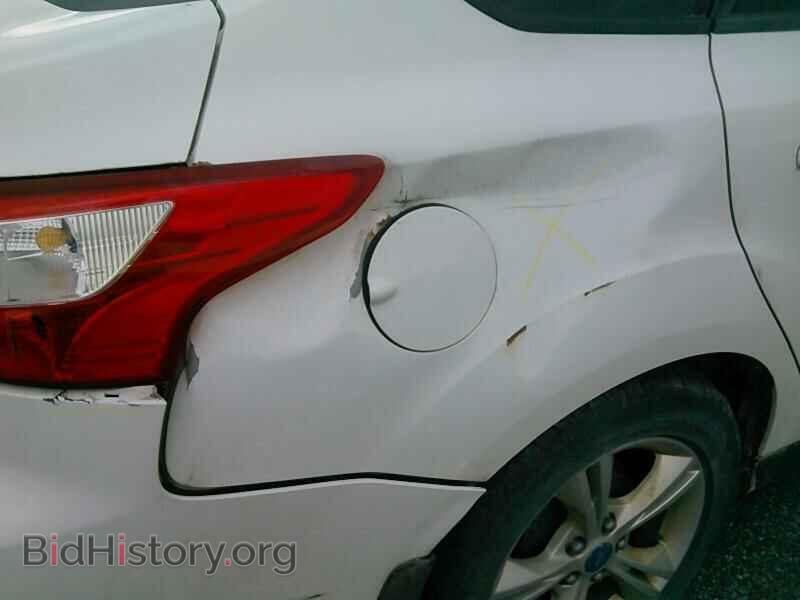 2013 Ford Focus - VIN: 1FADP3F24DL166846 - Photo 15