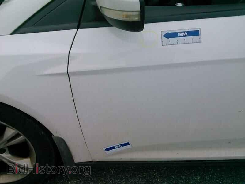 2013 Ford Focus - VIN: 1FADP3F24DL166846 - Photo 17