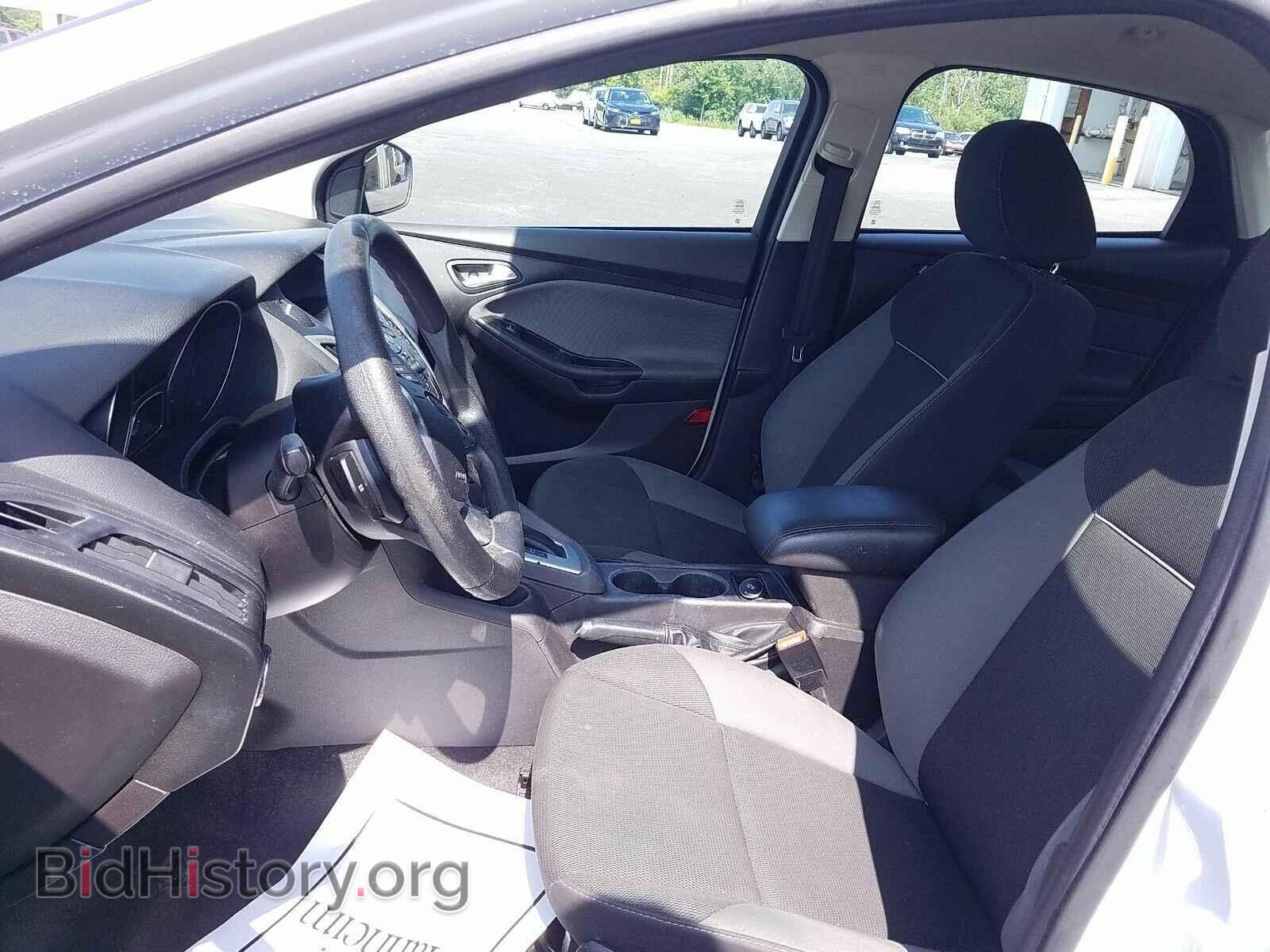 2013 Ford Focus - VIN: 1FADP3F24DL166846 - Photo 3