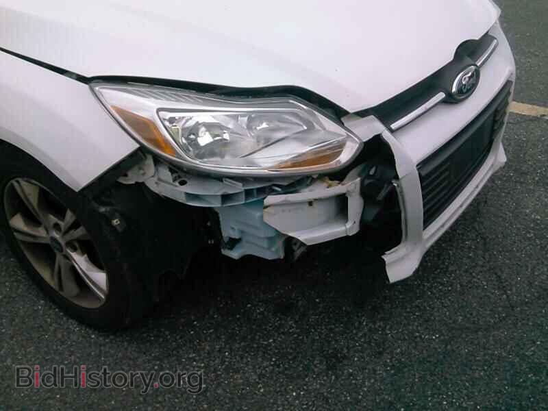 2013 Ford Focus - VIN: 1FADP3F24DL166846 - Photo 8