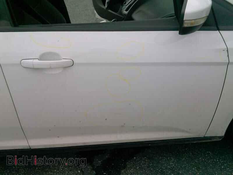2013 Ford Focus - VIN: 1FADP3F24DL166846 - Photo 9
