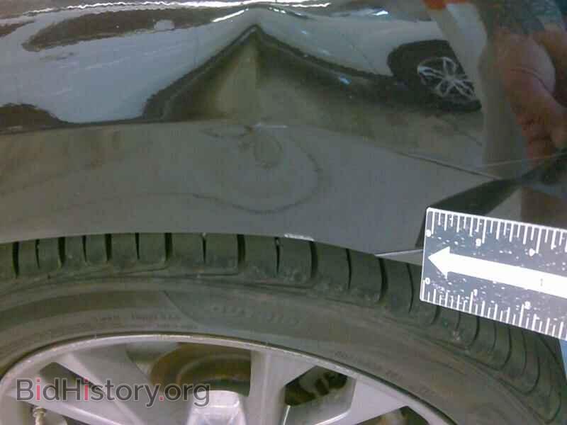 2014 Nissan Maxima - VIN: 1N4AA5AP3EC476748 - Фото 9
