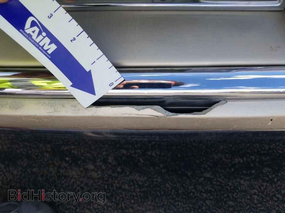 1993 Cadillac Deville - VIN: 1G6CD53B7P4220592 - Фото 18