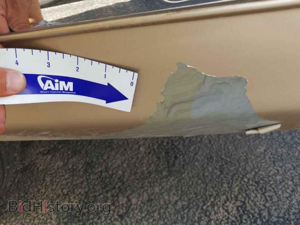 1993 Cadillac Deville - VIN: 1G6CD53B7P4220592 - Фото 8
