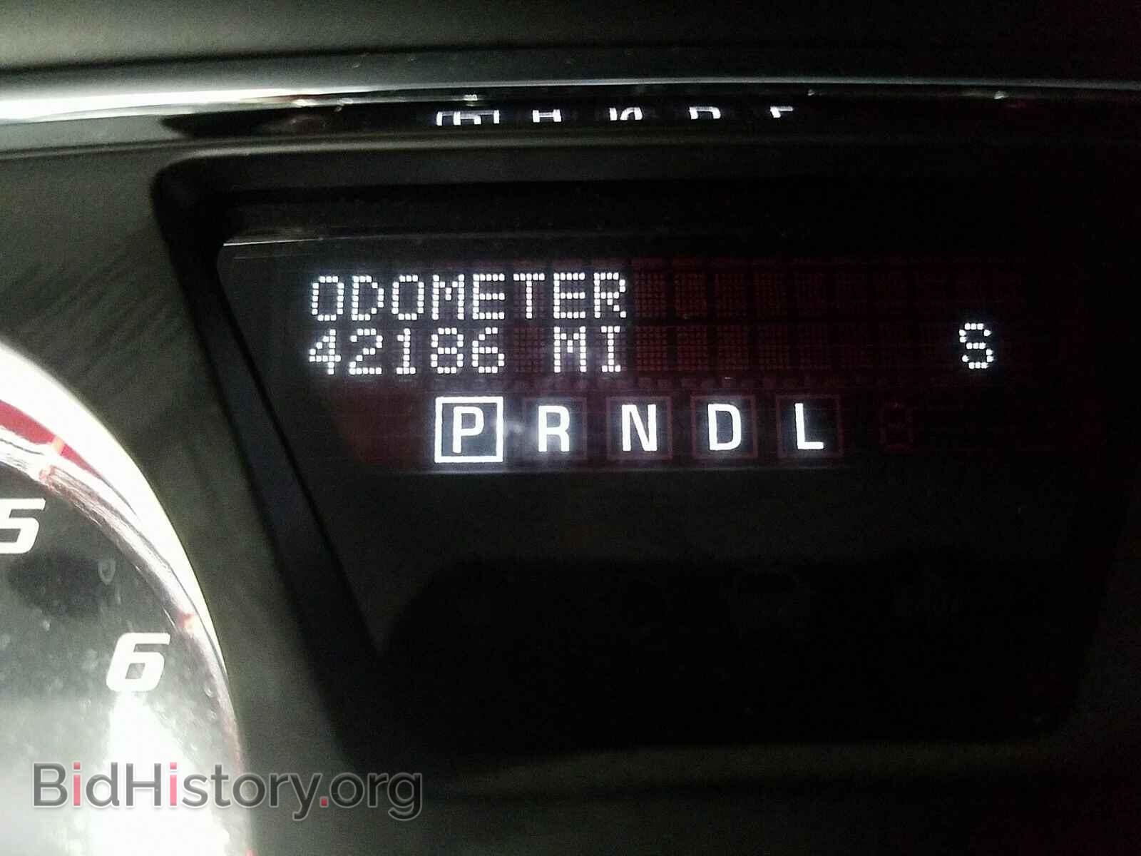 2016 GMC Acadia - VIN: 1GKKVTKD3GJ231916 - Фото 5