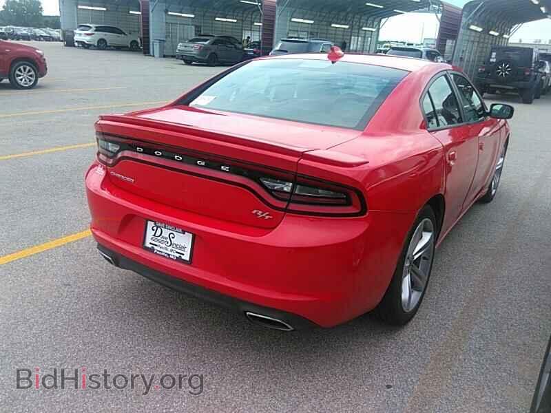 2017 Dodge Charger - VIN: 2C3CDXCT7HH571934 - Photo 2