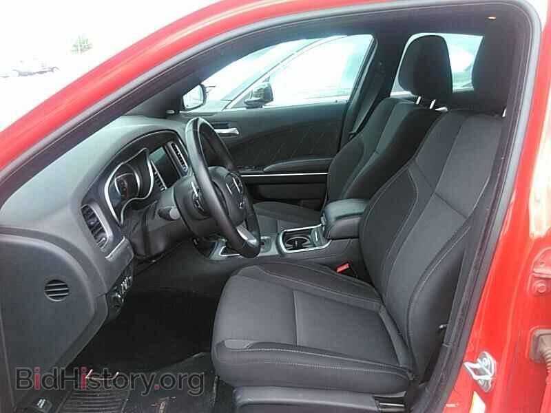 2017 Dodge Charger - VIN: 2C3CDXCT7HH571934 - Photo 3