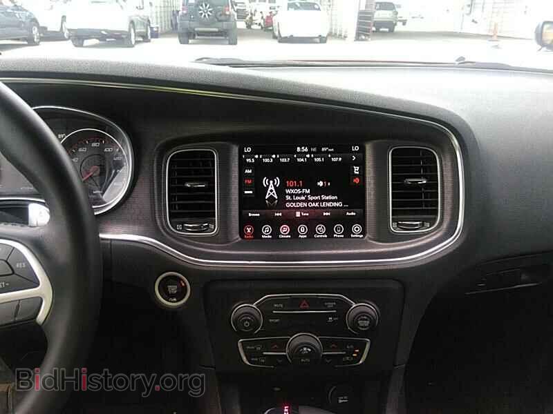 2017 Dodge Charger - VIN: 2C3CDXCT7HH571934 - Photo 4
