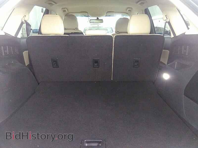 2016 Ford Edge - VIN: 2FMPK4J86GBC03709 - Фото 7