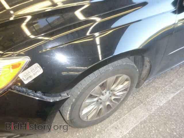 2012 Chrysler 200 - VIN: 1C3CCBAB7CN271939 - Фото 11