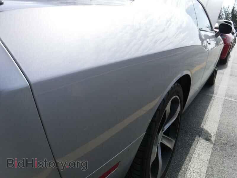 2015 Dodge Challenger - VIN: 2C3CDZAT6FH900019 - Фото 9