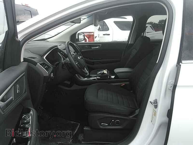 2016 Ford Edge - VIN: 2FMPK4J91GBB18222 - Фото 3