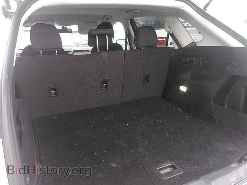 2016 Ford Edge - VIN: 2FMPK4J91GBB18222 - Фото 7