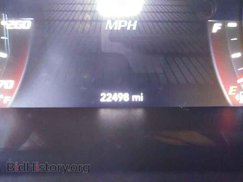 2015 Dodge Challenger - VIN: 2C3CDZC97FH834193 - Фото 5