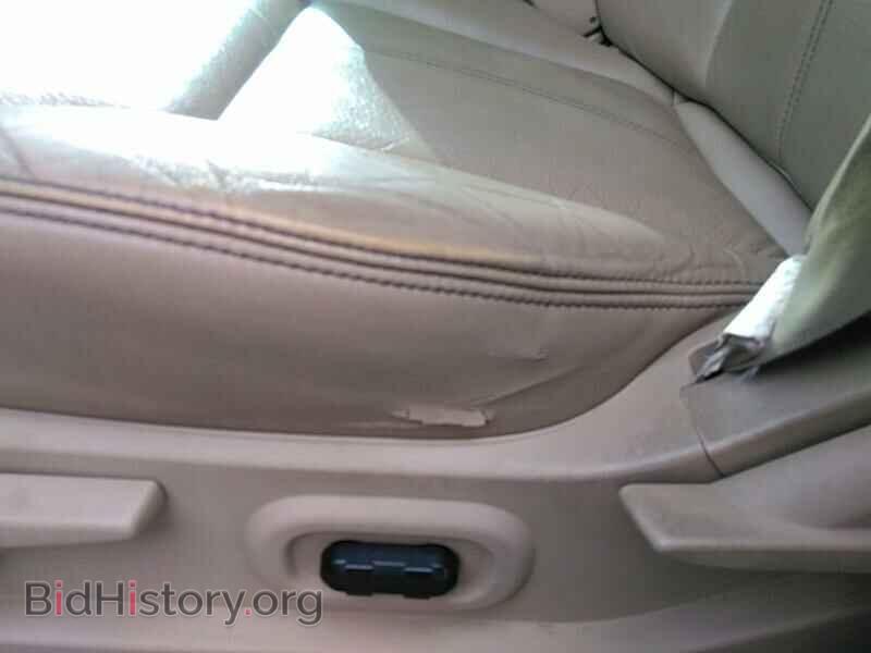 2007 Ford Edge - VIN: 2FMDK39C07BA84898 - Фото 17