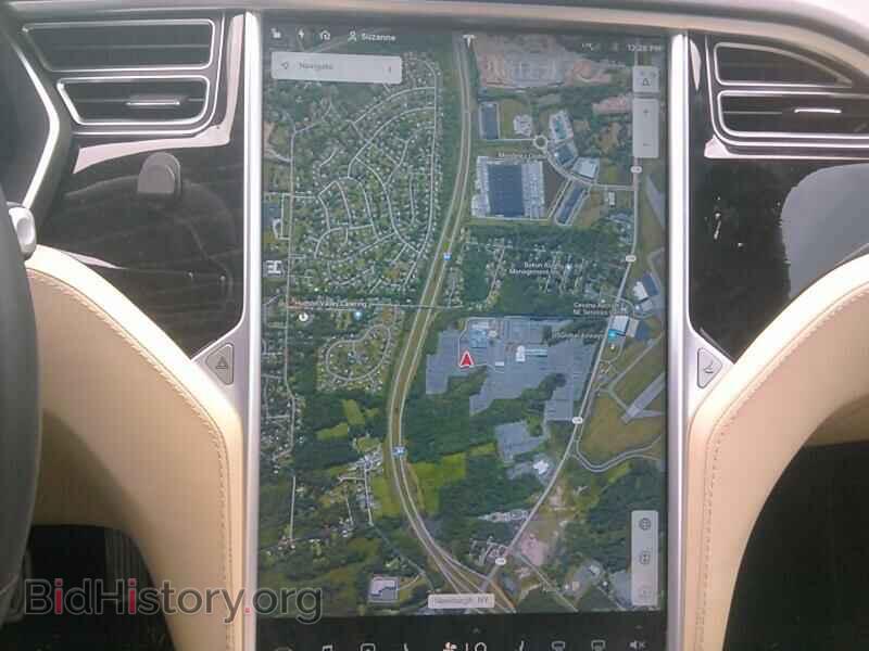 2016 Tesla Model S - VIN: 5YJSA1E21GF141192 - Фото 4