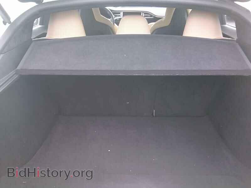 2016 Tesla Model S - VIN: 5YJSA1E21GF141192 - Фото 7