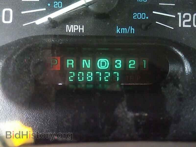 2002 Buick Century - VIN: 2G4WS52J721260700 - Фото 5