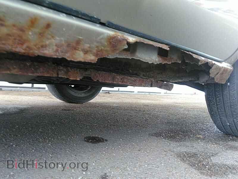 2002 Buick Century - VIN: 2G4WS52J721260700 - Фото 9