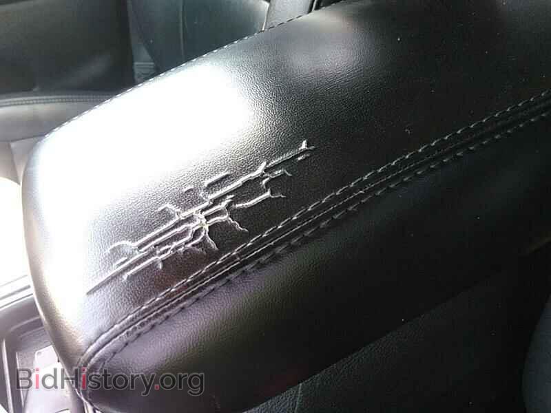 2013 Dodge Durango - VIN: 1C4RDHDGXDC576720 - Фото 11