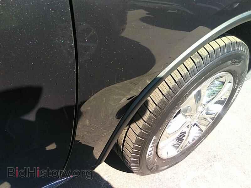 2013 Dodge Durango - VIN: 1C4RDHDGXDC576720 - Фото 13