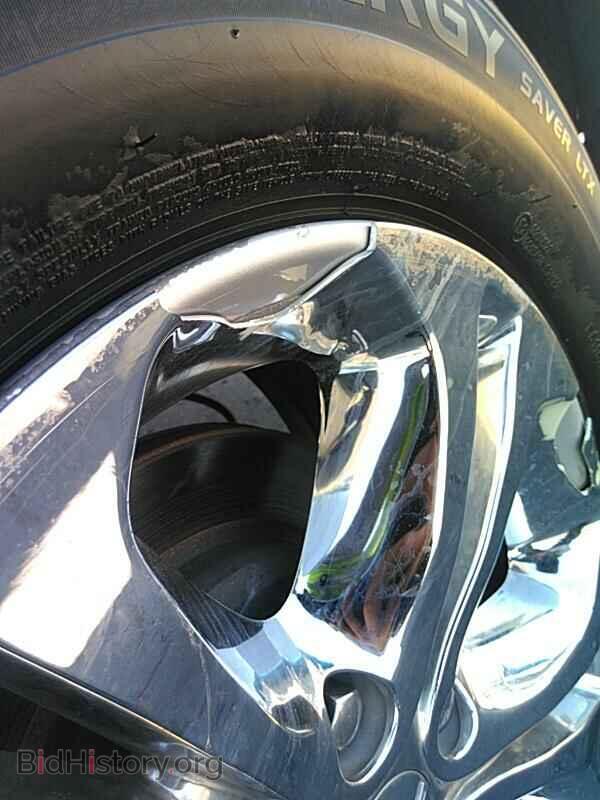 2013 Dodge Durango - VIN: 1C4RDHDGXDC576720 - Фото 10