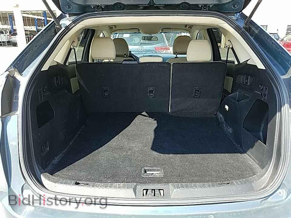 2016 Ford Edge - VIN: 2FMPK4G9XGBB15830 - Фото 7