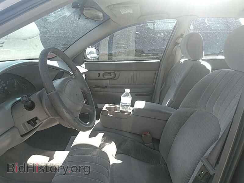 2004 Buick Century - VIN: 2G4WS52J841292994 - Фото 3