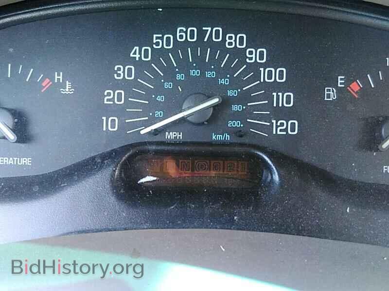 2004 Buick Century - VIN: 2G4WS52J841292994 - Фото 5