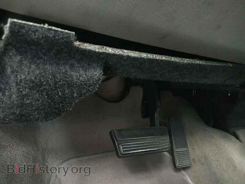 2004 Buick Century - VIN: 2G4WS52J841292994 - Фото 9