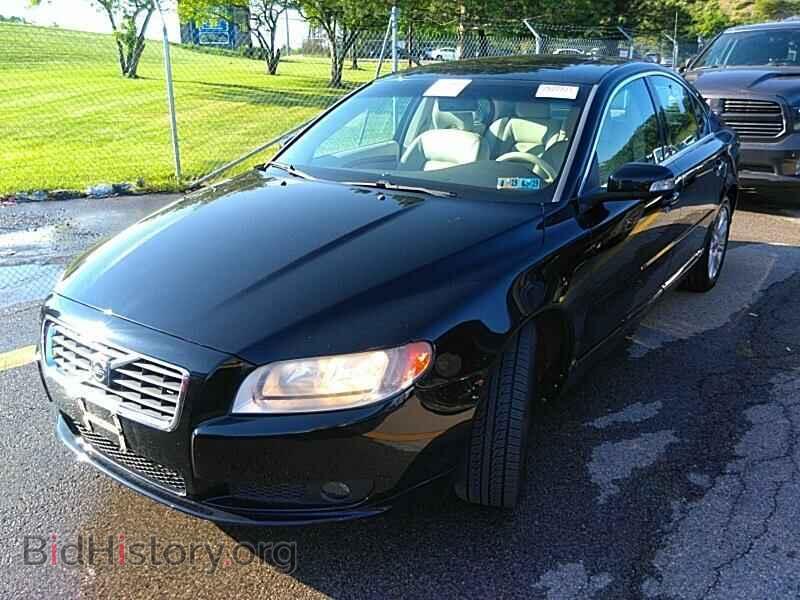 Фотография YV1AS982991093613 - Volvo S80 2009