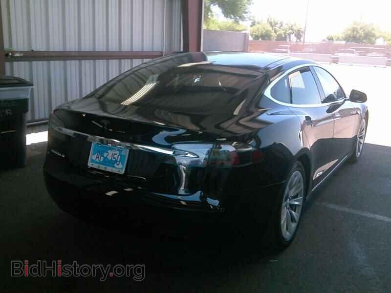2016 Tesla Model S - VIN: 5YJSA1E29GF158189 - Фото 2
