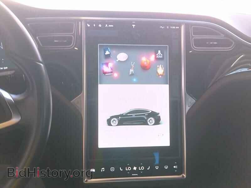 2016 Tesla Model S - VIN: 5YJSA1E29GF158189 - Фото 4
