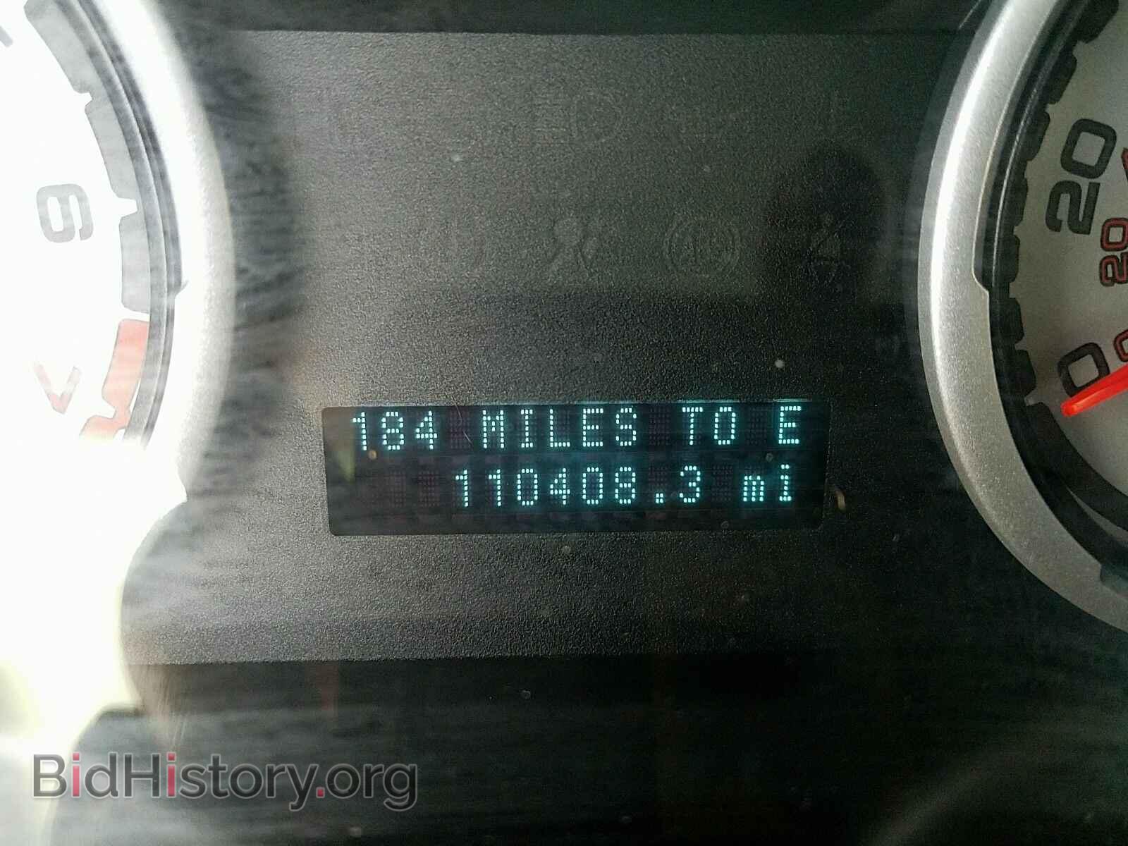 2010 Ford Focus - VIN: 1FAHP3FNXAW279593 - Фото 5